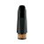 Boquilha Para Clarineta CL7C Yamaha Standard Series VAQ5960 [F035] - Imagem 1
