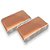 Breu Claro (2 Unidades) D Addario Natural Rosin VR200-P [F035] - Imagem 2