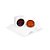 Breu Para Violino/Viola Pirastro Obligato Rosin 9009 [F035] - Imagem 1