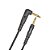 Cabo Para Instrumentos 3,05m D Addario Custom PW-GRA-10 [F035] - Imagem 1