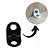 Cantoneira 2 Furos Aliviada Plastico Preto Leve C 1000 [F031] - Imagem 3