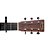 Capotraste De Metal Preto D Addario Artist PW-CP-10 [F035] - Imagem 3