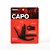 Capotraste De Metal Preto D Addario Artist PW-CP-10 [F035] - Imagem 6