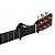 Capotraste De Metal Preto D Addario Artist PW-CP-10 [F035] - Imagem 4