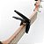 Capotraste Moani Para Ukulele UCP01-BK [F035] - Imagem 2