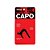 Capotraste Para Ukulele Preto D Addario Pro PW-CP-12 [F035] - Imagem 5