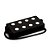 Captador Baixo 4 Cordas Music Man Alnico Preto Spirit MA4 [F035] - Imagem 1