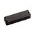 Captador Para Baixo 5 Cordas Soapbar Ativo Preto Spirit BT5 [F035] - Imagem 1