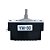 Chave Seletora 3 Posições Instrumentos Blindada Hosco YM-30S [F035] - Imagem 2
