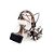 Circuito Ativo (3 Bandas) Captador Passivo Spirit ME3-TN [F035] - Imagem 1