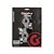 Clamp Duplo Para Bateria Gibraltar SC-BGC [F035] - Imagem 2