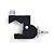 Clamp Para Hastes De Microfone Gibraltar SC-MMMC [F035] - Imagem 1