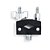Clamp Para Microfone Gibraltar SC-DMM [F035] - Imagem 1
