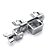 Clamp Para Tamborim Gibraltar SC-101 [F035] - Imagem 3