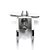 Clamp Presilha Para Cowbell Gibraltar SC-4795-1 [F035] - Imagem 5