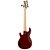 Contrabaixo Elétrico 5 Cordas Bb 235 Rbr Raspberry Red Yamaha [F097] - Imagem 2