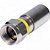 Conector F de Compressão RG6 CFMP0002 STORM - PCT / 100 [F002] - Imagem 1
