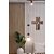Cruz Santo Anjo Mdf Natural [F031] - Imagem 2