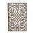 Divisor De Ambiente Em Mdf 3mm Natural Modular 29x19 Cm [F031] - Imagem 1
