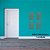 Divisor De Ambiente Em Mdf 3mm Natural Modular 29x19 Cm [F031] - Imagem 2