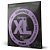 Encordoamento Baixo 4C 40-100 D Addario XL Chromes ECB84 [F035] - Imagem 1