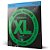 Encordoamento Baixo 4C 40-95 D Addario XL Nickel EXL220 [F035] - Imagem 1