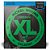 Encordoamento Baixo 4C 40-95 D Addario XL Nickel EXL220BT [F035] - Imagem 1
