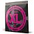 Encordoamento Baixo 4C 45-100 D Addario Half Rounds ENR71 [F035] - Imagem 1