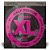 Encordoamento Baixo 4C 45-100 D Addario Half Rounds ENR71 [F035] - Imagem 2