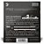 Encordoamento Baixo 4C 45-100 D Addario XL Chromes ECB81 [F035] - Imagem 3