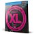 Encordoamento Baixo 4C 45-107 D Addario XL Nickel EXL170BT [F035] - Imagem 1