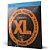 Encordoamento Baixo 4C 50-105 D Addario XL Nickel EXL160 [F035] - Imagem 1