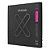 Encordoamento Baixo 4C Revestido 45-100 D Addario XTB45100 [F035] - Imagem 1