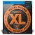 Encordoamento Baixo 5C 50-135 D Addario XL Nickel EXL160-5 [F035] - Imagem 2