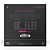 Encordoamento Baixo 6C Revestido 32-130 D Addario XTB32130 [F035] - Imagem 2