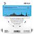 Encordoamento Baixolão 4C 45-100 D Addario Phosphor Bronze [F035] - Imagem 3