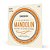 Encordoamento Bandolim 11-39 D Addario Nickel Plated EJ67 [F035] - Imagem 1