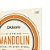 Encordoamento Bandolim 11-39 D Addario Nickel Plated EJ67 [F035] - Imagem 4