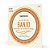 Encordoamento Banjo 5C D Addario Nickel Plated Steel EJ61 [F035] - Imagem 1