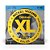 Encordoamento Guitarra 09-46 D Addario XL Nickel EXL125 [F035] - Imagem 2