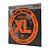 Encordoamento Guitarra 10-45 D Addario XL Pure Nickel EPN110 [F035] - Imagem 1