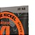 Encordoamento Guitarra 10-45 D Addario XL Pure Nickel EPN110 [F035] - Imagem 4