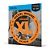 Encordoamento Guitarra 10-46 Corda Extra D Addario EXL110-B [F035] - Imagem 1