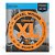 Encordoamento Guitarra 10-46 Corda Extra D Addario EXL110-B [F035] - Imagem 2