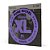 Encordoamento Guitarra 11-41 D Addario XL Pure Nickel EPN115 [F035] - Imagem 1