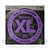 Encordoamento Guitarra 11-49 D Addario Half Rounds EHR370 [F035] - Imagem 2