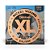 Encordoamento Guitarra 11-49 D Addario XL Nickel EXL115W [F035] - Imagem 2
