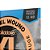 Encordoamento Guitarra 11-49 D Addario XL Nickel EXL115W [F035] - Imagem 4