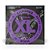Encordoamento Guitarra 11-50 D Addario XL Chromes ECG24 [F035] - Imagem 2