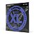 Encordoamento Guitarra 12-52 D Addario XL Chromes ECG25 [F035] - Imagem 1